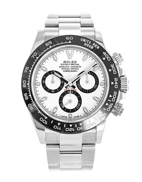 prezzi rolex nuovi 2020|rolex daytona prezzo listino ufficiale.